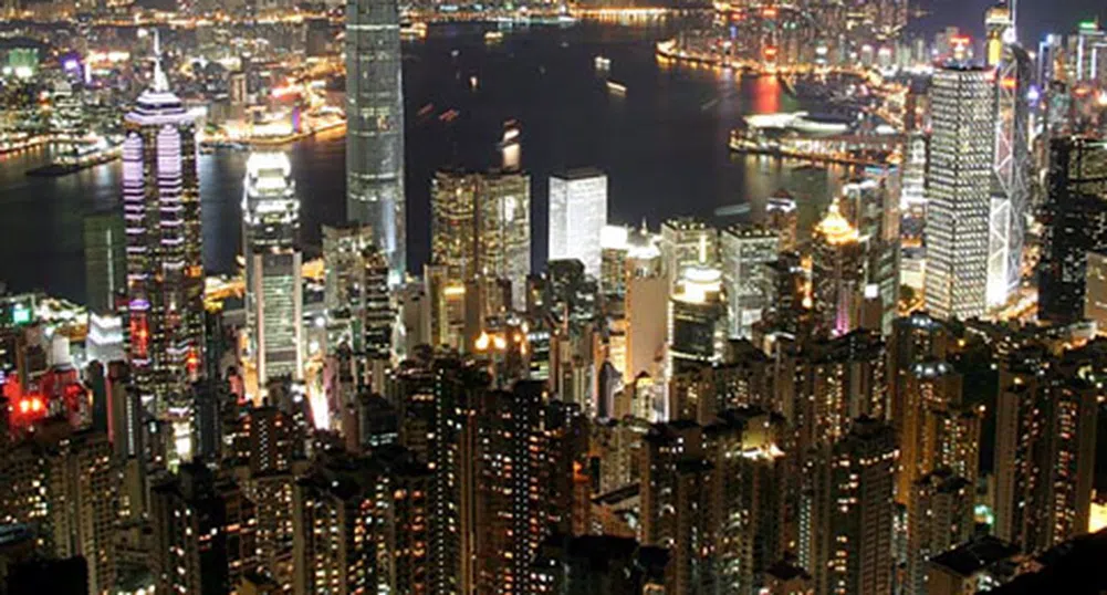 Как живеят бедните в един от най-богатите градове в света?