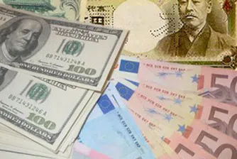 Технически анализ на основните валутни двойки