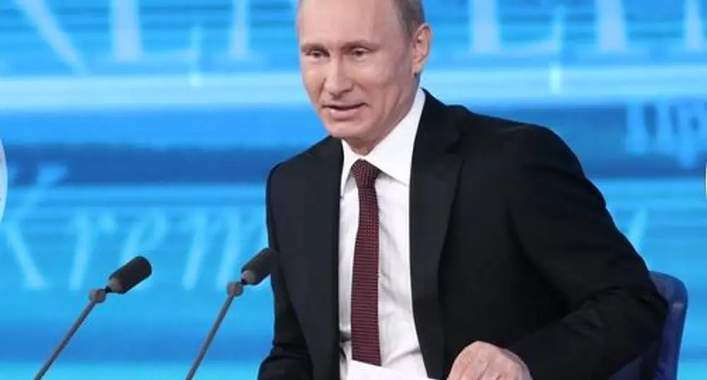 Путин се съмнява в американските ценни книжа