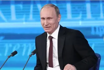 Путин се съмнява в американските ценни книжа