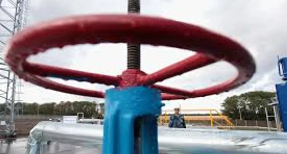 Украйна плати 80 млн. долара за руски газ