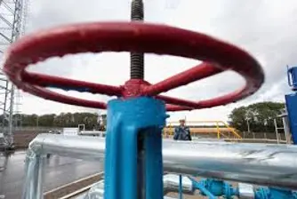 Украйна плати 80 млн. долара за руски газ