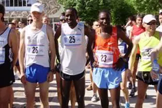 Раздават 55 000 долара на маратона в Каварна