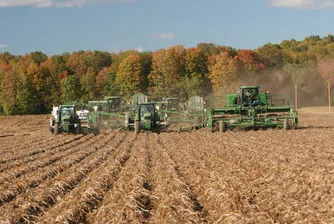 Адванс Терафонд продаде над 2800 дка земи за месец