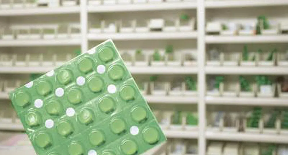 Октомврийските продажби на Софарма Трейдинг растат с 4.6%