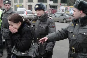 Атентатите в Москва - отмъщение на кавказки терористи?