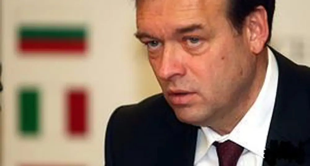 Каквито са децата днес, такава ще е държавата след 20 г.