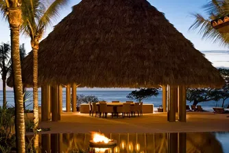 Вила под наем за 8000 долара на ден