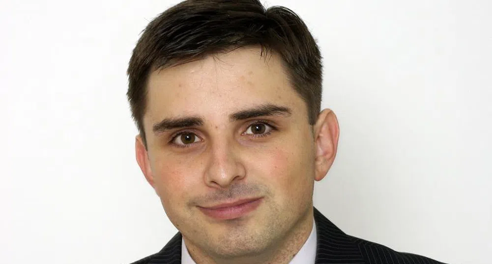 Йордан Моллов стана управител на ИП Глобал Маркетс