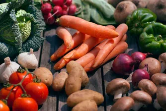 Три хранителни продукта поскъпнаха с над 40% за година