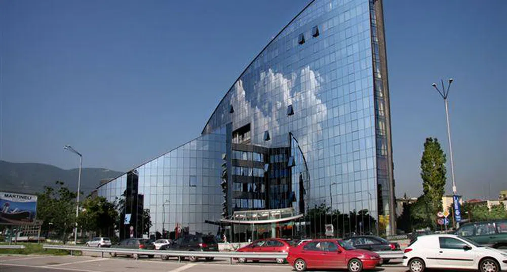 Пътят към съживяване на пазара на търговски обекти и офиси