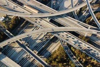 Къде са най-безопасните пътища?