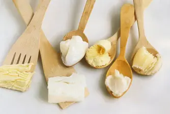 КЗК наложи още една санкция на производители на масло