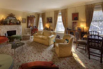 М. Форбс продава дома си в Ню Йорк за 15 млн. долара