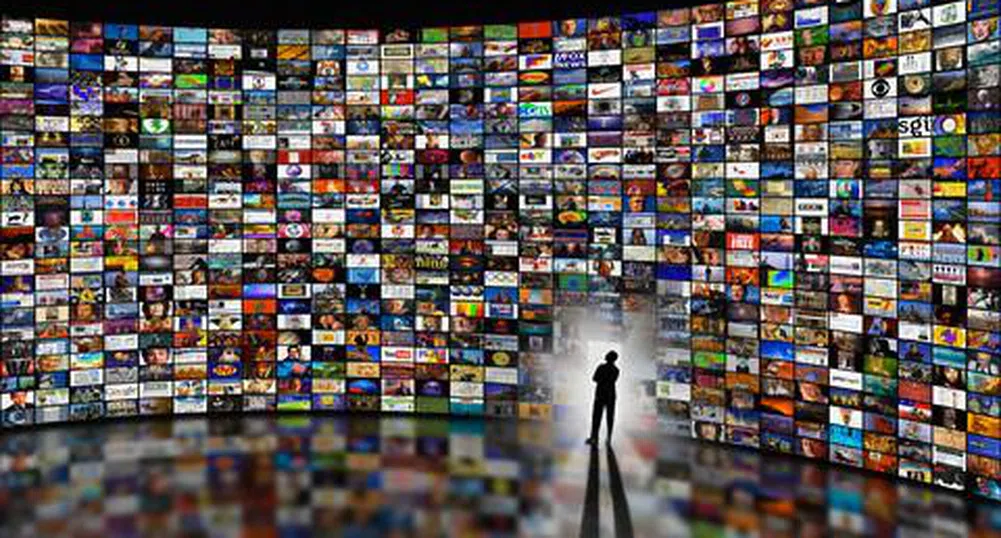 Билборд представи нова технология на 3М