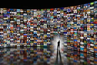 Билборд представи нова технология на 3М