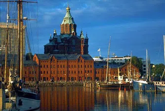 Финландия е най-добрата страна за живеене