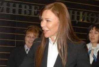 Мая Георгиева ще бяга в маратона на Каварна