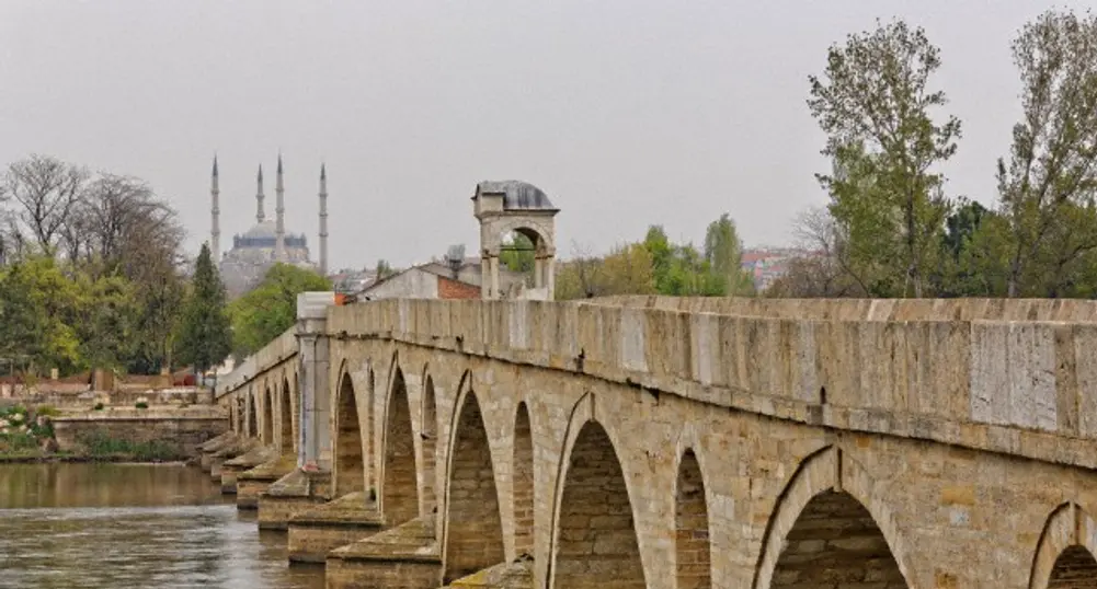 Одрин няма да съди България за наводненията