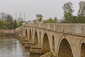 Одрин няма да съди България за наводненията