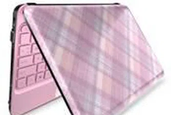 HP разширява портфолиото си от мобилни компютри
