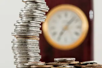 Европейските банки притежават "лоши" кредити за 1.2 трилиона евро