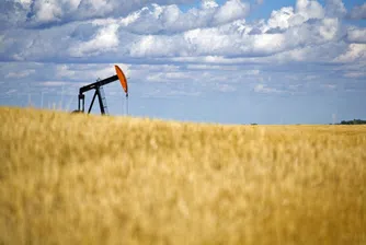 Проучване и добив на нефт и газ ще разпределя дивидент