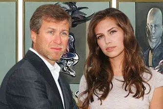 Играчките на Роман Абрамович