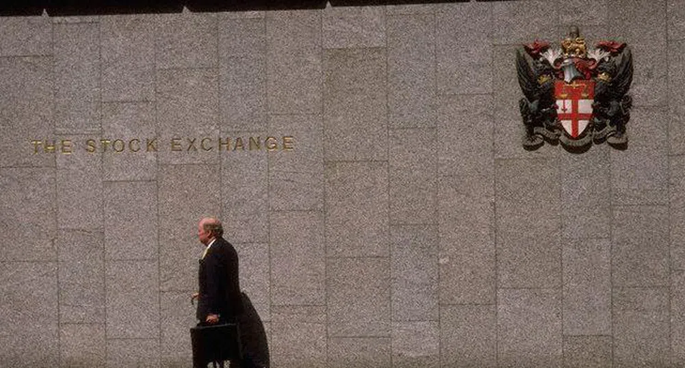 Газпромбанк се листва в Лондон?