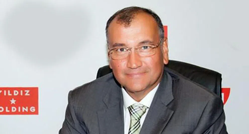 Най-богатите хора в Турция през 2016 г.