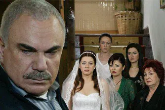 Сериалите са ефективен инструмент на турската дипломация