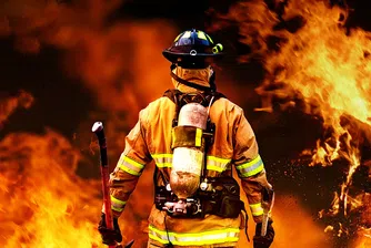 Взрив на влак край Хитрино, има загинали хора