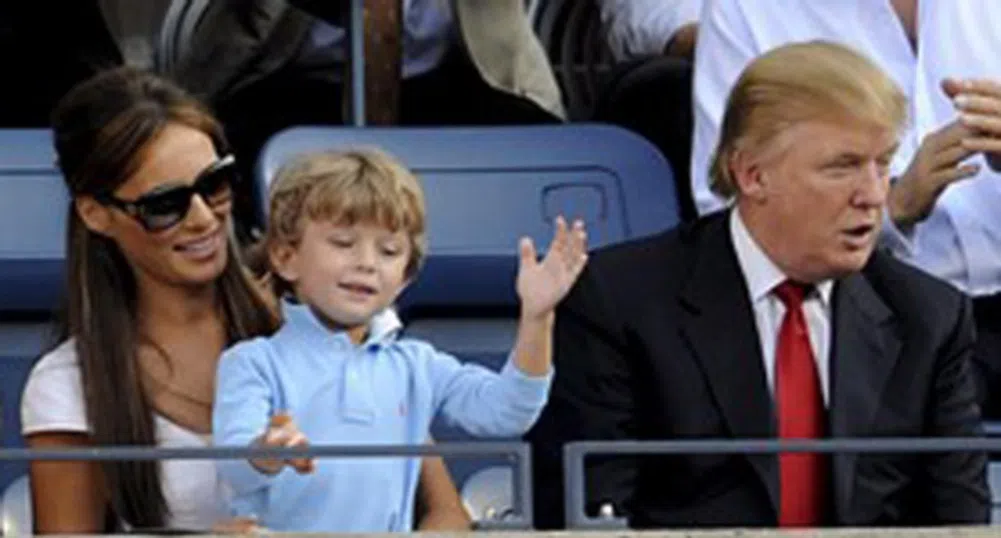 Съдят Доналд Тръмп и неговия университет