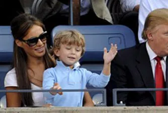 Съдят Доналд Тръмп и неговия университет