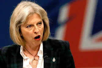 Тереза Мей: Брекзит ще се отрази зле на икономиката ни