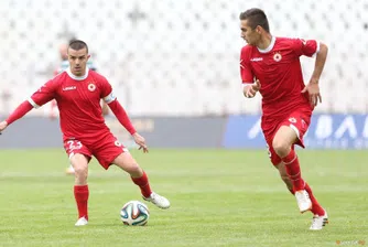 Феновете на ЦСКА винаги ще помнят 19 май 2014 г.