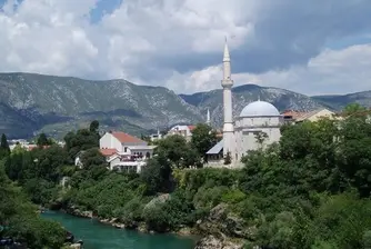Washington Times: Ислямска държава се внедрява на Балканите