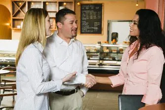 Как да правим добро първо впечатление?