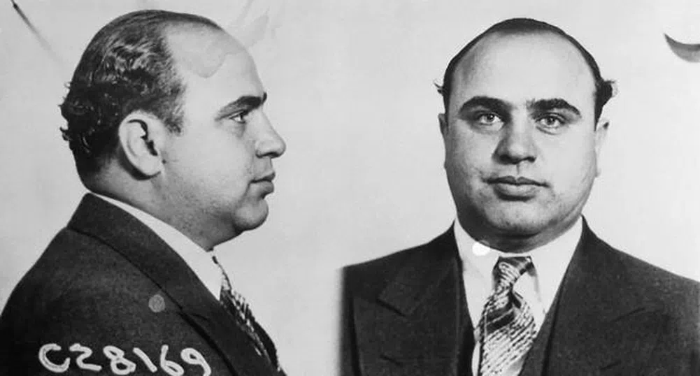 Най-големите гангстери на всички времена