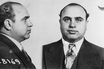 Най-големите гангстери на всички времена