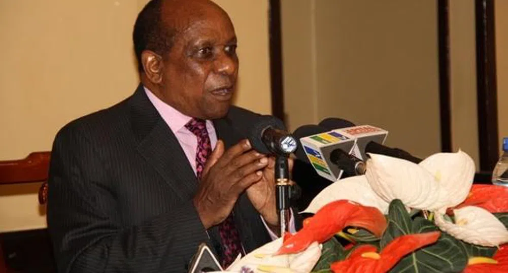 10 вдъхновяващи цитата от един от най-богатите африканци