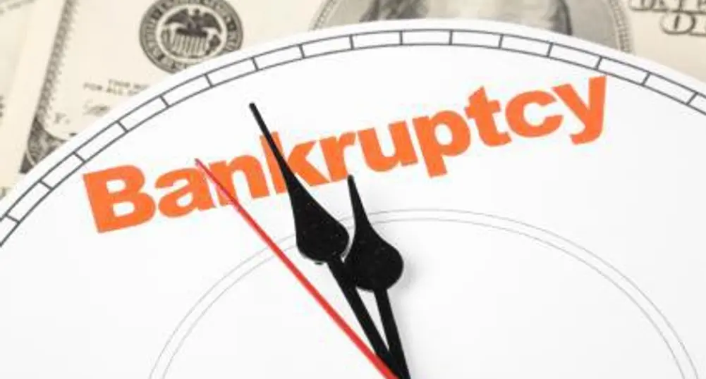 First Bucharest Mall to go Bankrupt