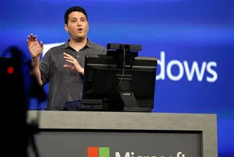 5-годишно дете проби защитата на Xbox