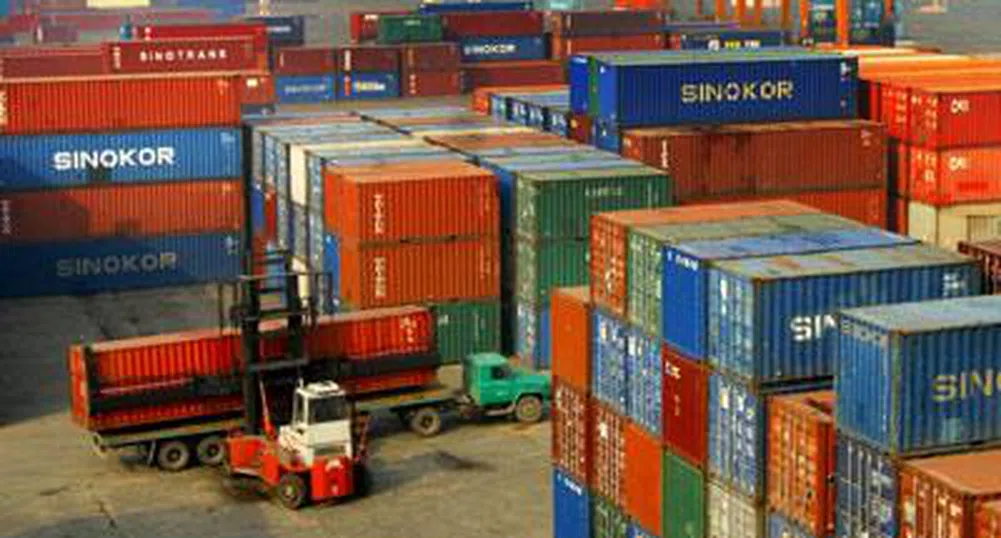 Китайската икономика проявява признаци на слабост