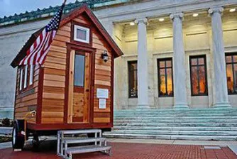 Разочароващи данни от жилищното строителство в САЩ