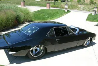 Японец разпиля няколко милиона на магистрала