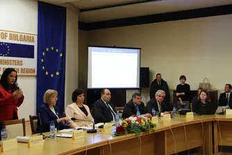 Над 70 млн. лв. европари инвестирани в Плевен