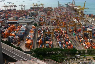 Bulgarian Exports to EU, Third Countries Up