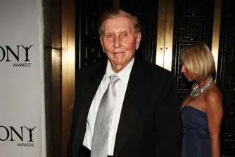 Най-активните и успешни старци в света