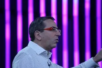България избрана за регионална среща на Microsoft